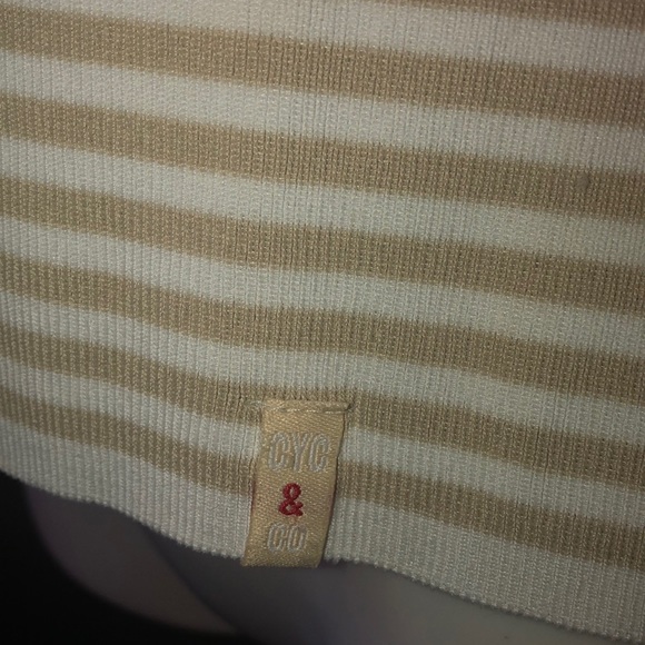 CYC & CO Blouse/Seeater - Picture 5 of 8